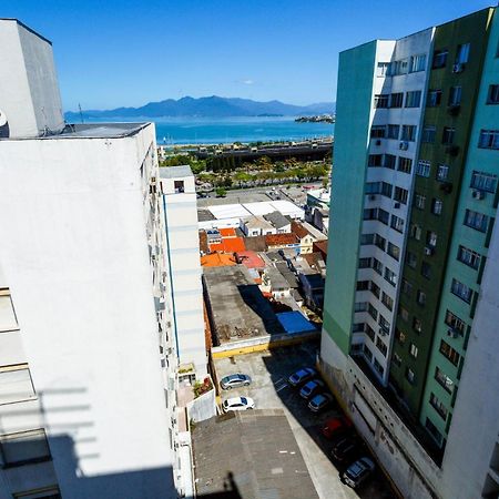 P1254:Studio No Coracao De Floripa Florianópolis Eksteriør billede